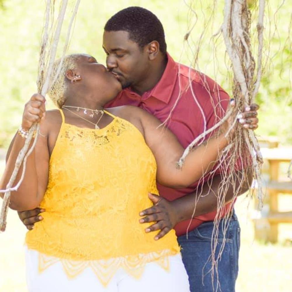 Meet your Posher, Morgan